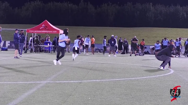 I-64 Sports Featured Prospect: Tyler Allison, Indi...