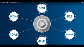 Radio over IP (RoIP) Benefits