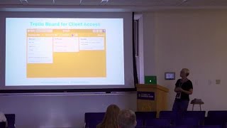 Tara Johnson: How to Keep Your Clients on Track, Engaged and Singing Your Praises