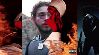 Famous Never Understand / Saint-Tropez | Post Malone Profile