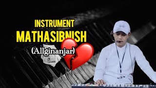 INSTRUMENT MATHASIBNIS || Arabic Song