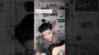 Lagu di tinggal kawin Sanak😂