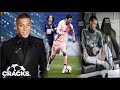 ¡MBAPPÉ ve POSIBLE salir del PSG! | DOBLETE histórico de MESSI | ZIDANE ignoró a BALE; “LO SIENTO”