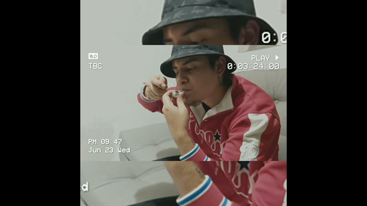 KOMBO - Siempre Juntos (beat x 47 shots)