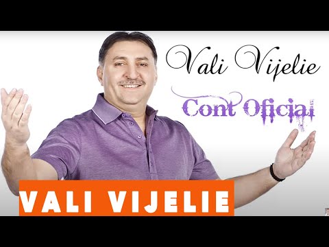 Vali Vijelie si Stelu - Greu, frumos