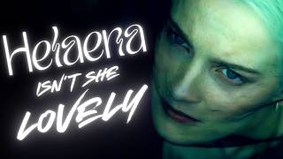 Isn t She Lovely - Helaena House of The Dragon Tribute