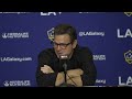 POST-MATCH PRESSER: Head Coach Greg Vanney | September 2, 2023
