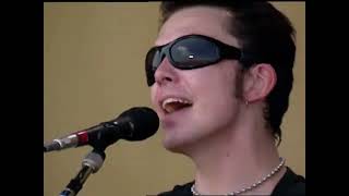 Why i'm Here - Oleander (Live) (1999)