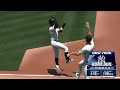 MLB 25 homerun compilation #4