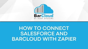 Salesforce Integration- Inventory Management Software