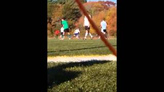 English Personal Credo Project