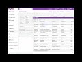 Myob advanced training  finance  accounts payable introduction