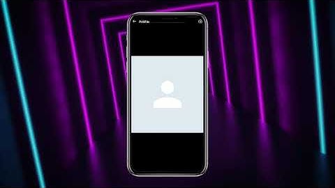 How To Add Profile Picture On Imo