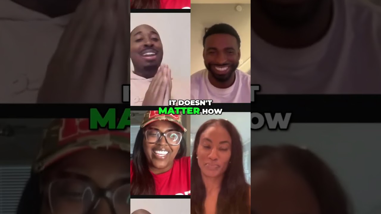 Jewel Tankard  Real Estate, Community, & Long Term Wealth