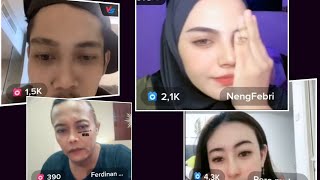LIVE RAMBE BARENG AYAH RERE DAN NENG FEBRI