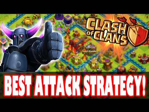 clash of clans attacking other players is temporarily disabled Clash of Clans - NO LOSING!