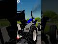 Swaraj 744 new video status #love #tractor #stunt #status #new #60fps #how #my #stunt #lovestatus 🚜💯