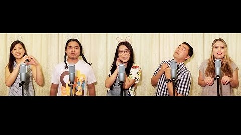 Ai Musical - "Simply Inseparable" (Original Music)