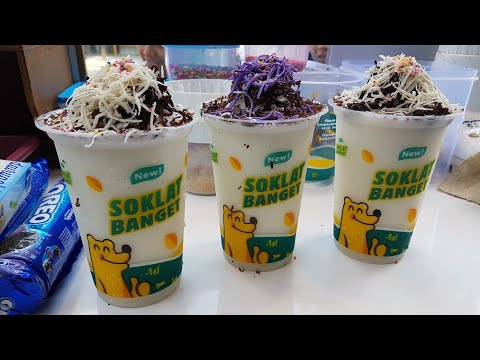 cara-membuat-coklat-ice-blend-.-.-soklat-banget.-.-record-w-samsung-mobile