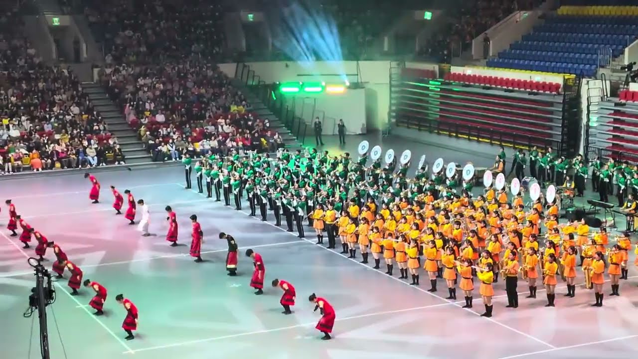 翡翠騎士橘色惡魔夢幻共演 part 1