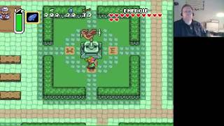 [ GER ] Thrawnist - ONLINE - Zelda A Link to the Past - Part 10