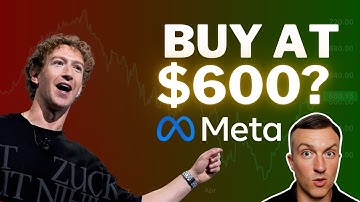 Should You BUY META Stock NOW? - META Stock Analysis