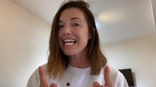 VIRTUAL ASSEMBLY: Parvati Shallow - How to Win the Game (Kindness)