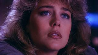 Nyssia –  Row G Seat Five | Modern Italo Disco / Eurodisco