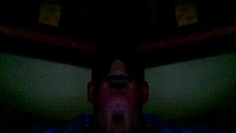 Holbach and the Cyclops