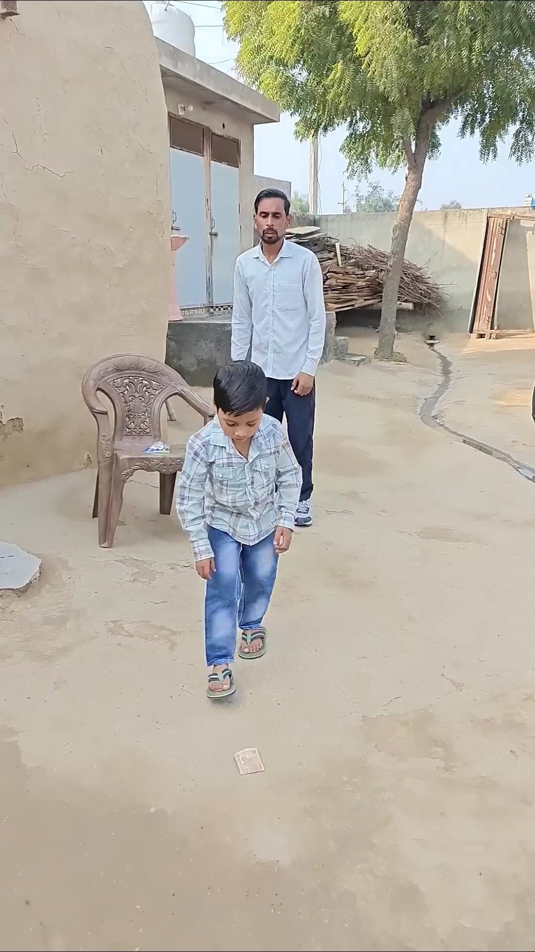 Yah Kya Ho Gaya ? #shorts