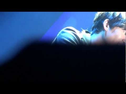 20130217 존박 보이스에비뉴왜그럴까