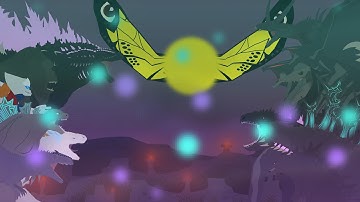Lectonal recopilacion del 2024/Stick Nodes Animation/Godzilla,Kong,Mothra,Shimo,Mutos,Jet Jaguar
