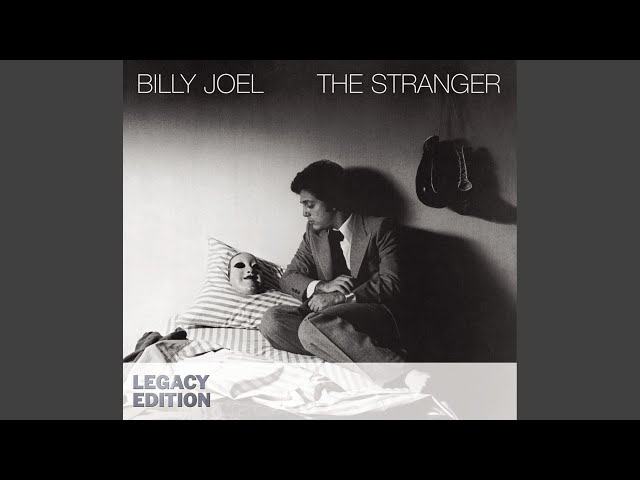 Billy Joel - She's Got A Way (77) [Live 3.6.1977, Carnegie Hall, New York Ci