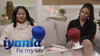 Iyanla: Alpha Black Women Are Taught "They Can't Be Weak" | Iyanla: Fix My Life | OWN Net Worth