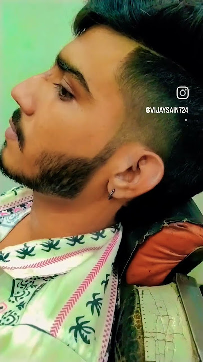#hair stylish#look#shaving#viral#follow