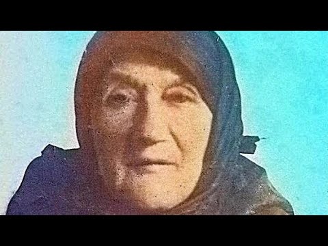 Блаженная Феоктиста Воронежская - Пробуждающая совесть.. (Протоиерей Василий Хадыкин)