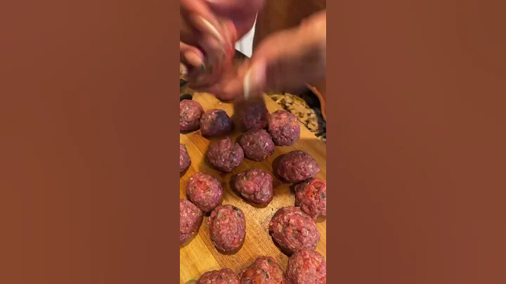 Albondigas Soup Recipe | How To Make the BEST ALBONDIGAS | Mexican MeatBall Soup - DayDayNews