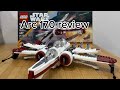 Lego Star Wars arc 170 review ￼