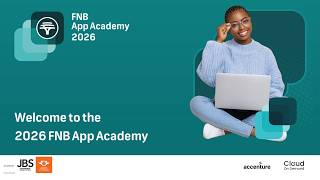 FNB App Academy 2026 EP 6 - Module 2 Part 1