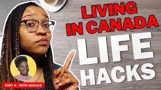 Life in Canada: Dating, Financial Tips, and Immigrant Life Hacks | OUR IMMIGRATION STORIES by As Told By Canadian Immigrants 385 views 4 months ago 19 minutes