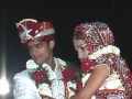 My marriage lovely moment.