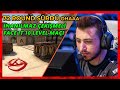 XANTARES CSGO TARİHİNİN EN ÇEKİŞMELİ MAÇINI OYNUYOR 72 round