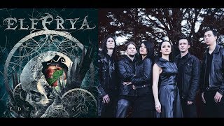 Download Lagu ELFERYA - Eden's Fall [FULL ALBUM] MP3