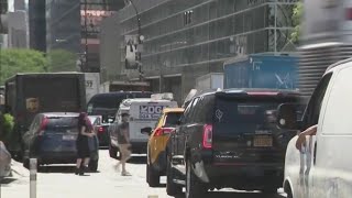 NYC releases congestion pricing details