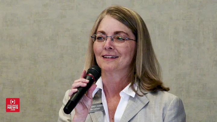 Rep. Wendy Horman