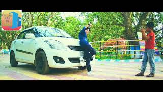 Jatt Ludhiyane Da – Student Of The Year 2 | Tiger Shroff, Tara & Ananya |Vishal & Shekhar| Payal Dev