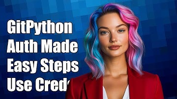 GitPython Authentication: How to Use Username and Password for Git Access