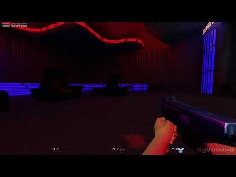 Mortyr 2093-1944 Final mission