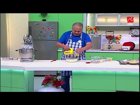 فيديو: كيفية صنع الجبن المطبوخ