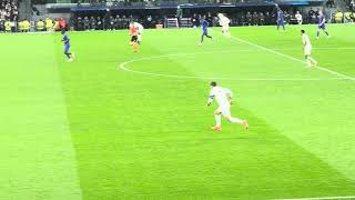 Dani Carvajal’s Insane Attitude vs Monaco This is Real Madrid Mentality!